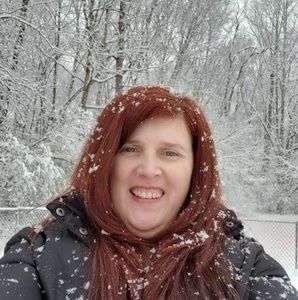 Meet your Posher, Patty